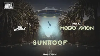 Sunroof - Dalex ft. Farruko, Yemil | Remake | Instrumental