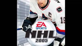 NHL 2005 Song: Faith No More - From Out Of Nowhere