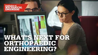 What's Next for Orthopaedic Engineering?