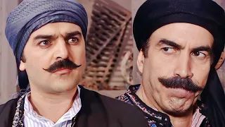 أفلام باب الحارة - فيلم العكيد أبو شهاب الجزء الأول - بطولة سامر المصري