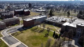 Buffalo Academy of Science Charter School set to move into former Medaille University campus