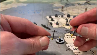 German Painted Pieces for Axis & Allies (pt. 8)
