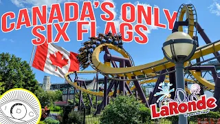 LA RONDE July 2023 4K | QUICK VISIT