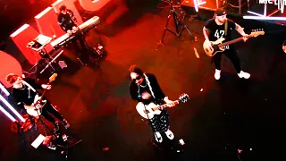 MORGENSHTERN - МНЕ ПОХ (ROCK VERSION) MTS LIVE