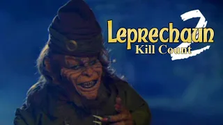 Leprechaun 2 (1994) Kill Count