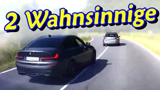 Gefährliche Verwirrung, Herdentrieb und Überhol-Drang | DDG Dashcam Germany | #440