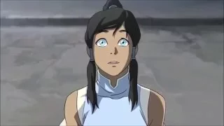 Legend of Korra || Superheroes