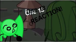 One Episode 18 By “Cheesy HFJ” (Reaction Video!)