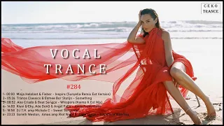 VOCAL TRANCE #284