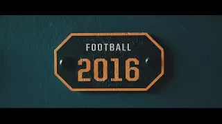 Again - Army/Navy Spirit Video 2017 (2016 Flashback) [4K]