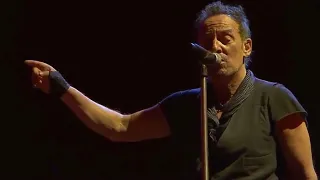 I'm on Fire - Bruce Springsteen (live at Rock in Rio Lisboa 2016)