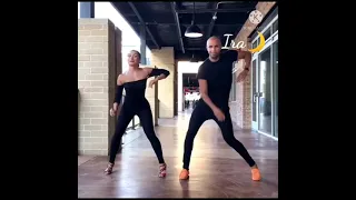 Así se baila salsa!!(la cita)