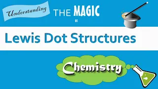 Lewis Dot Structures