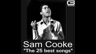 TWO BADASS SISTERS  LOAD Sam Cooke  The 25 best songs  GR 071 17 Full Album