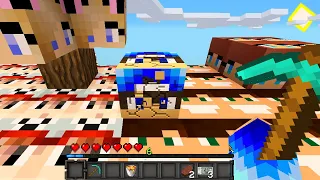 BLOKI VITO VS BLOKI GPLAY W MINECRAFT ! BLOKI YOUTUBERÓW !