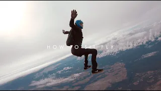 Freefly Fundamentals - How to Sit Fly
