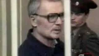 Andrei Chikatilo'The Butcher of Rostov' Part 8 of 8