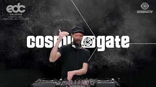 Cosmic Gate - EDC Orlando Virtual Rave-A-Thon (November 20, 2020)