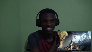 Bruno Vs The Brothers Supercut Reaction!!