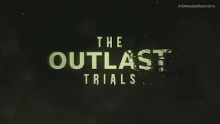 The Outlast Trials взломали скачать торрент