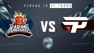 CBLoL 2020: 2ª Etapa - Fase de Pontos | Flamengo Esports x Vivo Keyd (3º Turno)