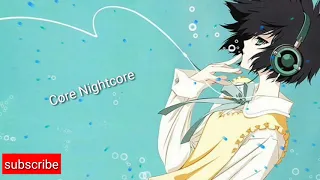 [Nightcore]-Deep chills- Run Free (Feat.IVIE)