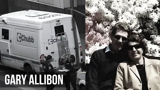 A Fatal Armed Robbery: Gary Allibon | Million Dollar Murders