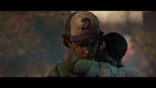 The Walking Dead: The Telltale Series — A New Frontier — трейлер коробочной версии