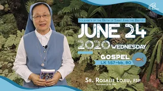 GOSPEL POWER | June 24, 2020