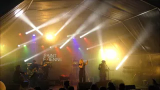 Saint Etienne - Join our club (Indietracks 2016)