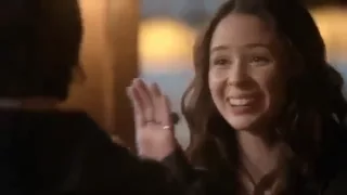 The Vampire Diaries Bloopers Season 1