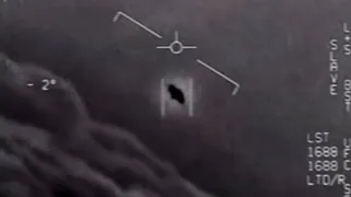 UFOs in storage? Findings about alien technology from exhaustive Pentagon review