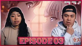 THEY ARE MAKING THEIR MOVES! Classroom of the Elite Season 3 Episode 3 Reaction