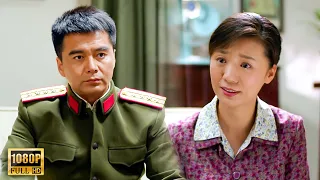 【Full Version】小三露出真面目欺負繼子，丈夫立馬和她離婚，懷念妻子的好🍔Chinese Television Dramas