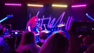 Sincere Engineer-Trust Me, Live @ Richmond Music Hall, Richmond VA