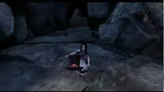 Alice madness returns - bug