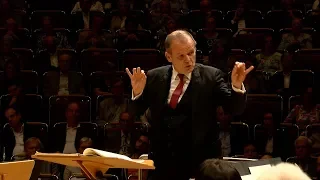 Beethoven 5/ Movement 2/ François-Xavier Roth / Gürzenich-Orchester Köln