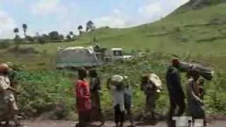 Congo crisis (nov 2008)