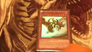 Yu-Gi-Oh! Galaxy Eyes/Chaos Deck Profile: Brian's Deck: Controlled Chaos Dueling