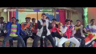 Raja Kumarudu Movie | Godaari Gattupaina Full Video Song | Mahesh Babu, Prity Zint