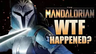 The Mandalorian Season 3: What Went Wrong?