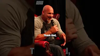 Goldberg Shoots On WrestleMania Match With Brock Lesnar #shorts #wrestlingshorts #wweshorts