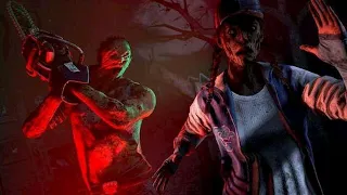 Dead By Daylight PS5 Gameplay
