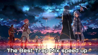 AKITA: Trap Mix (Speed Up) - Elevate Your Mood with These Sick Beats