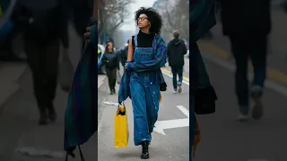 Imaan Hamman streetstyle #streetstyle #imaanhammam #fashion