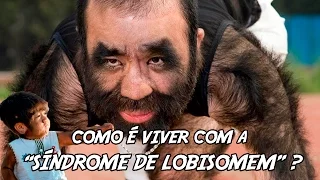 5 homens que você não vai acreditar que realmente existem