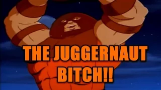 THE JUGGERNAUT, BITCH!! [HD]