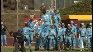 ASR Raw Baseball: Granite Hills 6, Torrey Pines 5