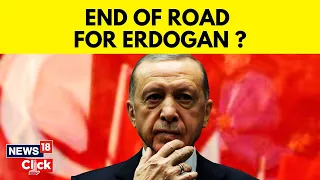 Turkey Presidential Election 2023 | Attack On Election Workers In Turkey | Erdogan Turkey | News18