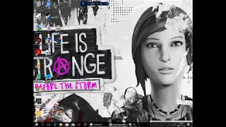 Life is Strange: Before the Storm Crash Fix